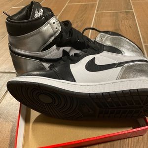 Air Jordan 1 mid OG